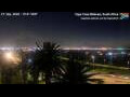 Webcam Cape Town
