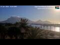 Webcam Kapstadt