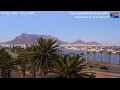 Webcam Cape Town