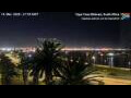 Webcam Cape Town