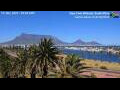 Webcam Cape Town