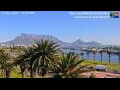 Webcam Cape Town