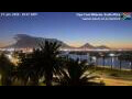 Webcam Città del Capo