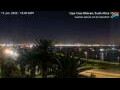 Webcam Cape Town