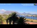 Webcam Città del Capo