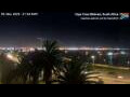 Webcam Cape Town
