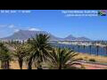 Webcam Città del Capo