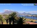Webcam Cape Town