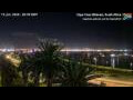 Webcam Cape Town
