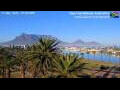 Webcam Cape Town