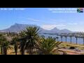 Webcam Ciudad del Cabo