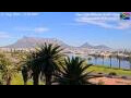Webcam Ciudad del Cabo