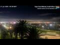 Webcam Cape Town