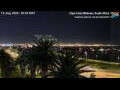 Webcam Cape Town