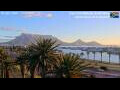Webcam Cape Town