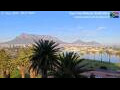 Webcam Cape Town