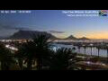 Webcam Cape Town