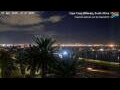 Webcam Ciudad del Cabo