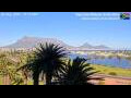 Webcam Città del Capo