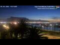 Webcam Cape Town