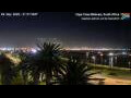 Webcam Cape Town