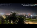 Webcam Cape Town