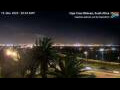 Webcam Cape Town