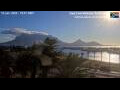Webcam Città del Capo