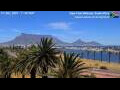 Webcam Cape Town