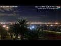 Webcam Ciudad del Cabo