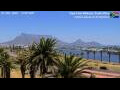 Webcam Cape Town