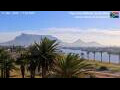 Webcam Città del Capo