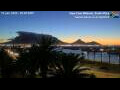 Webcam Ciudad del Cabo