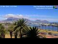 Webcam Città del Capo