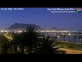 Webcam Cape Town