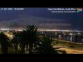 Webcam Cape Town