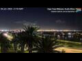 Webcam Cape Town