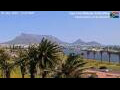 Webcam Cape Town