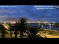 Webcam Cape Town