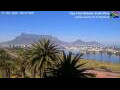 Webcam Cape Town