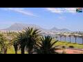 Webcam Cape Town