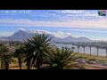 Webcam Cape Town