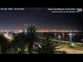 Webcam Le Cap