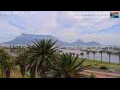 Webcam Cape Town