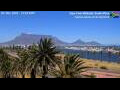 Webcam Cape Town