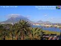 Webcam Ciudad del Cabo