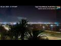 Webcam Cape Town