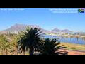 Webcam Cape Town