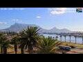 Webcam Città del Capo