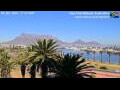 Webcam Cape Town